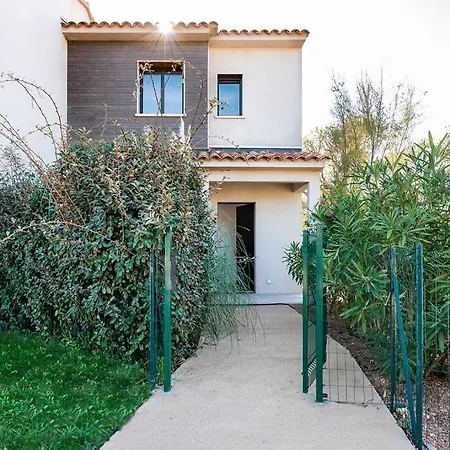 Calarossa Bay 4* ポルトヴェッキオ