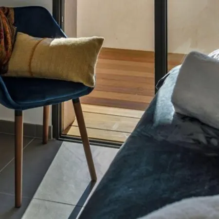 Calarossa Bay ホテル