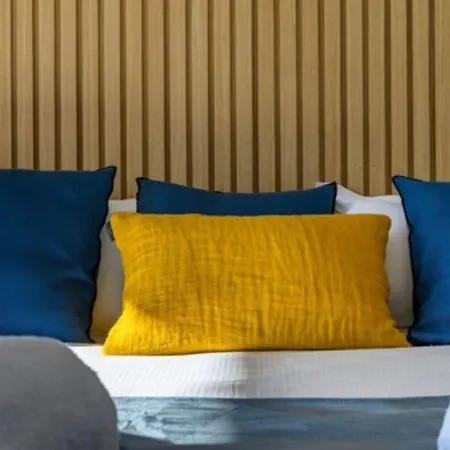 ホテル Calarossa Bay ポルトヴェッキオ