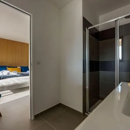 Calarossa Bay ポルトヴェッキオ