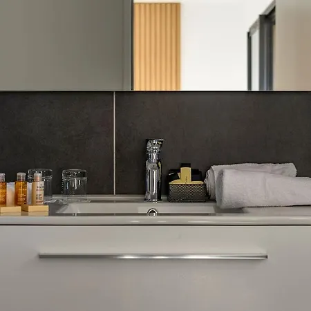 Calarossa Bay ホテル 4*