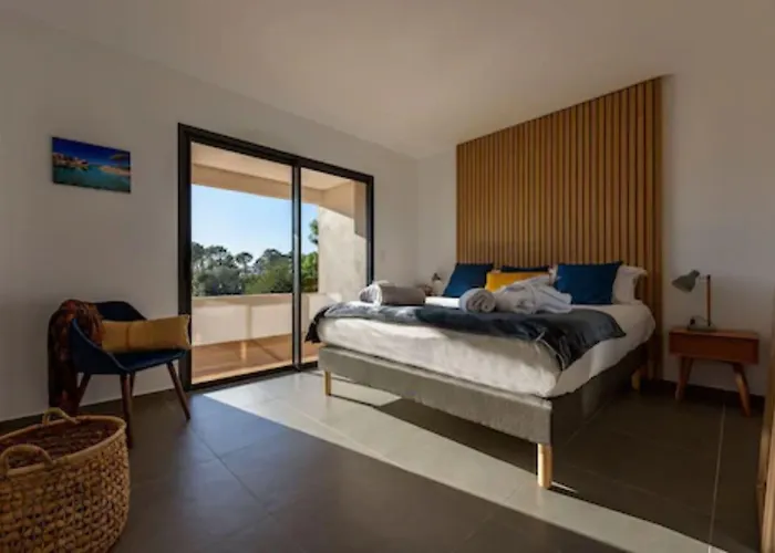 酒店 Calarossa Bay 维琪奥港