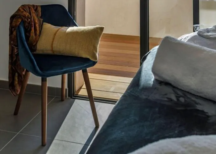 Calarossa Bay 酒店