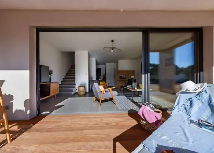 酒店 Calarossa Bay