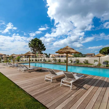 Calarossa Bay Ξενοδοχείο 4*