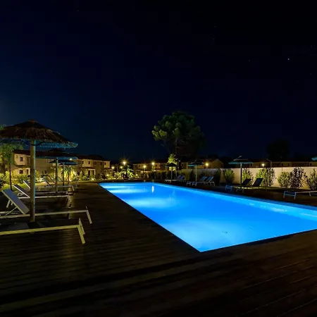 Calarossa Bay Porto-Vecchio (Corsica)