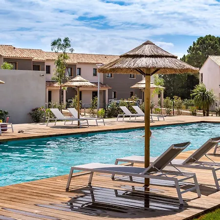 Calarossa Bay Hotell Porto-Vecchio (Corsica)