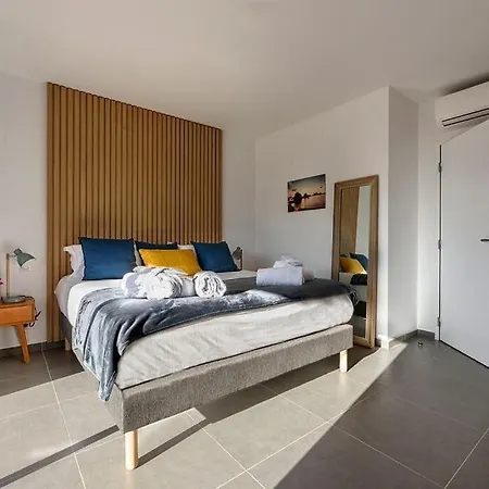Calarossa Bay Hotel Porto-Vecchio (Corsica)