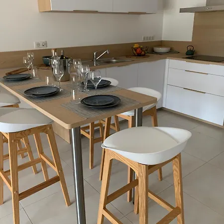 Calarossa Bay Ξενοδοχείο 4*