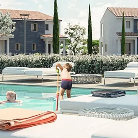 Hotell Calarossa Bay Porto-Vecchio (Corsica)