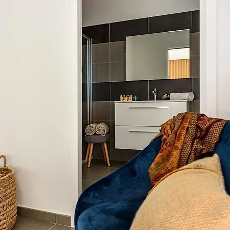 Ξενοδοχείο Calarossa Bay