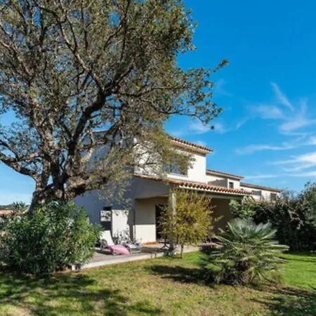 Calarossa Bay Hotell Porto-Vecchio (Corsica)