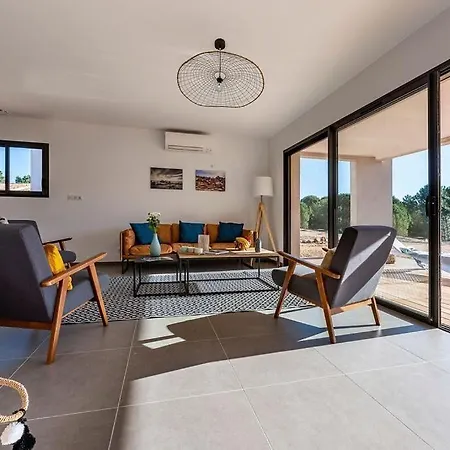 Calarossa Bay Hotell