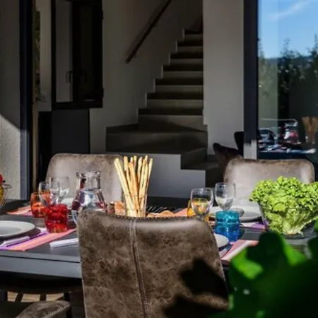 Hotell Calarossa Bay Porto-Vecchio (Corsica)