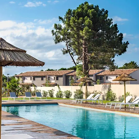 Hotel Calarossa Bay 4*