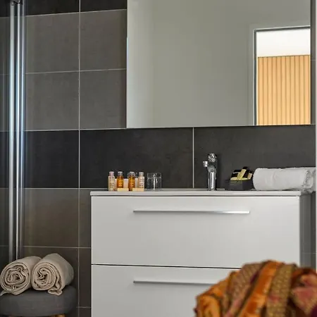 Ξενοδοχείο Calarossa Bay