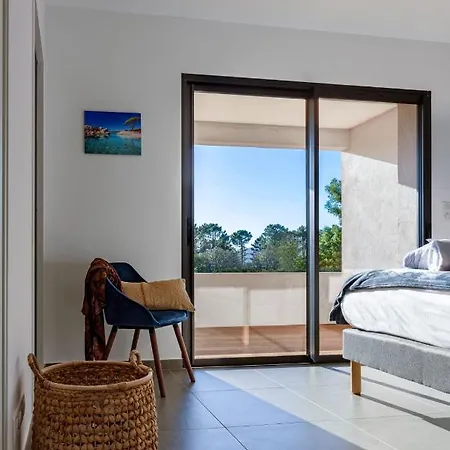 Calarossa Bay 4* Porto-Vecchio (Corsica)