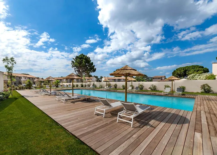 Calarossa Bay Hotel 4*