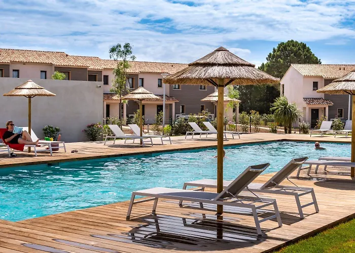 Calarossa Bay Hotel Porto-Vecchio (Corsica)