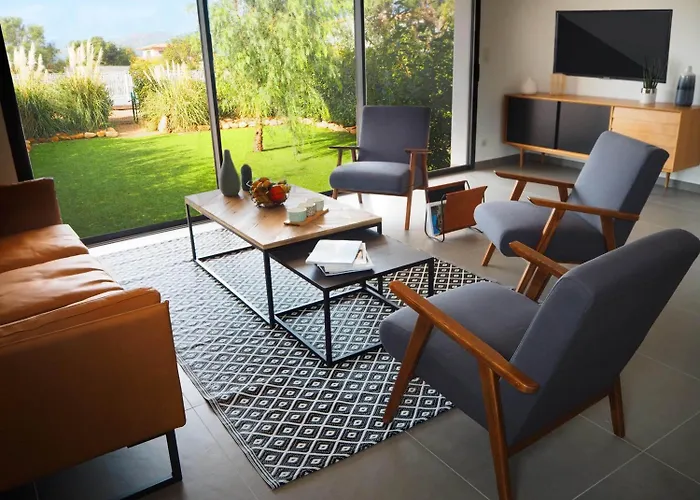 Calarossa Bay Hotel 4*