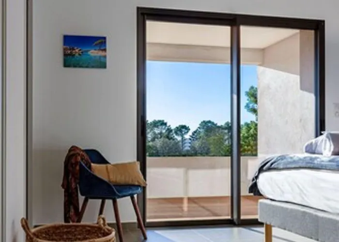 Hotel Calarossa Bay Porto-Vecchio (Corsica)