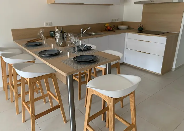 Calarossa Bay Hotel 4*