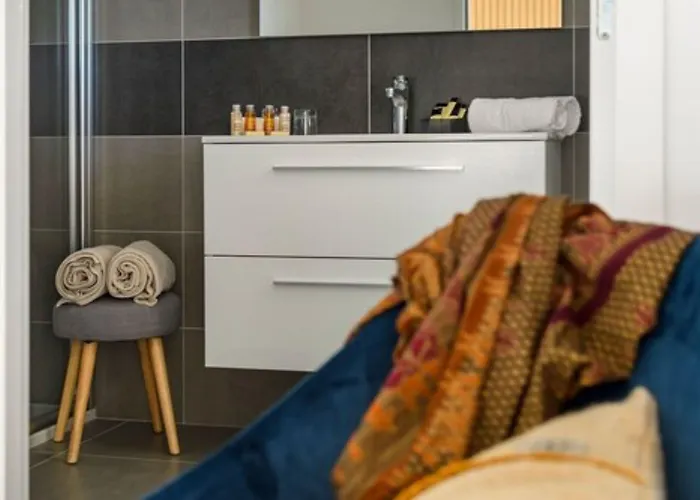 Calarossa Bay Отель