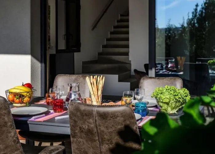 Hotel Calarossa Bay Porto-Vecchio (Corsica)