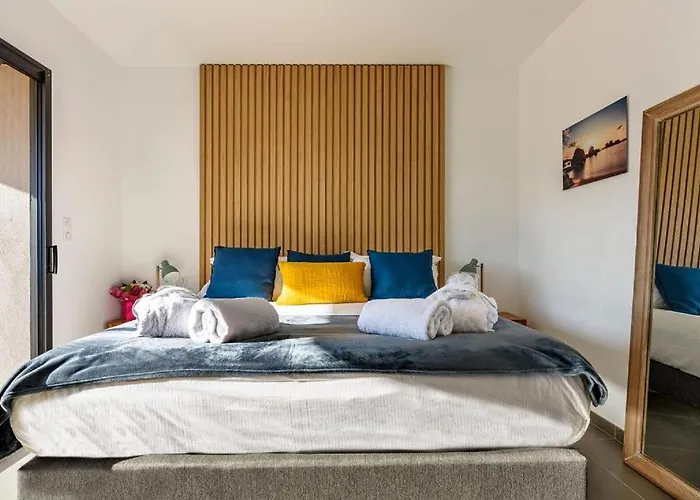 Calarossa Bay Отель 4*